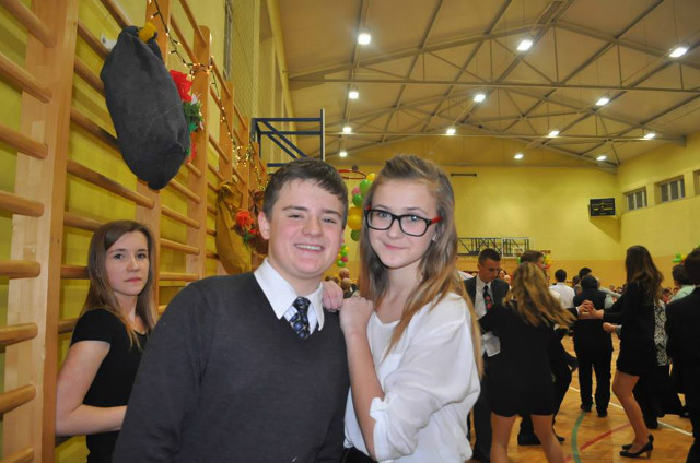 Mistrzowsko :3
