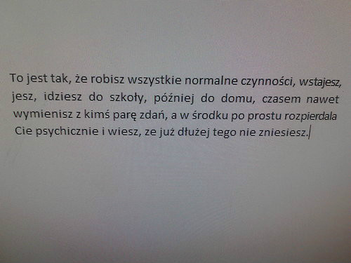 Wpis truskawk0waa