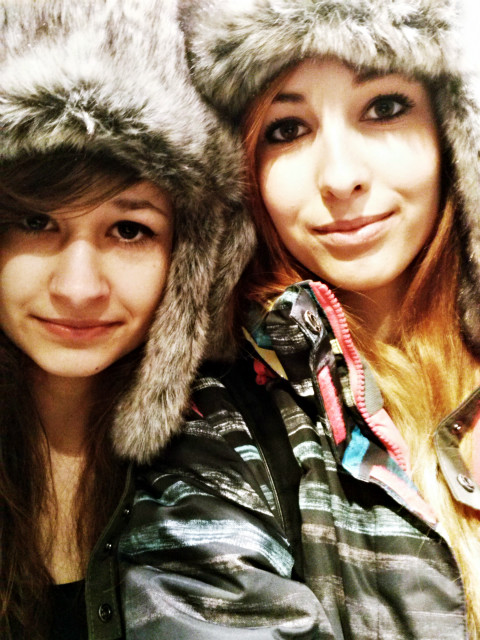 se my ;3