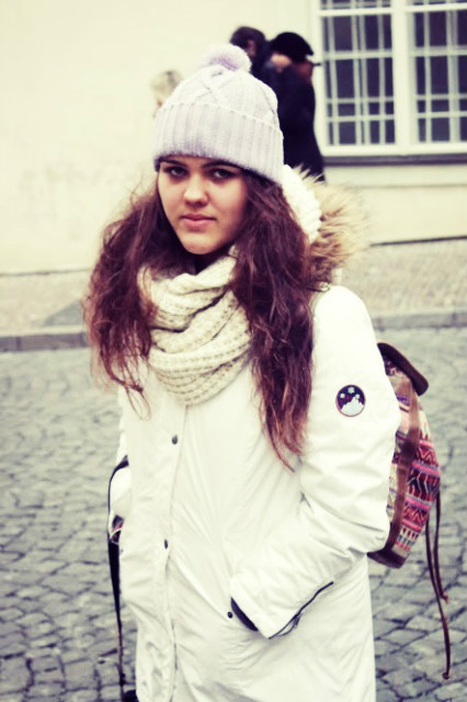 prague