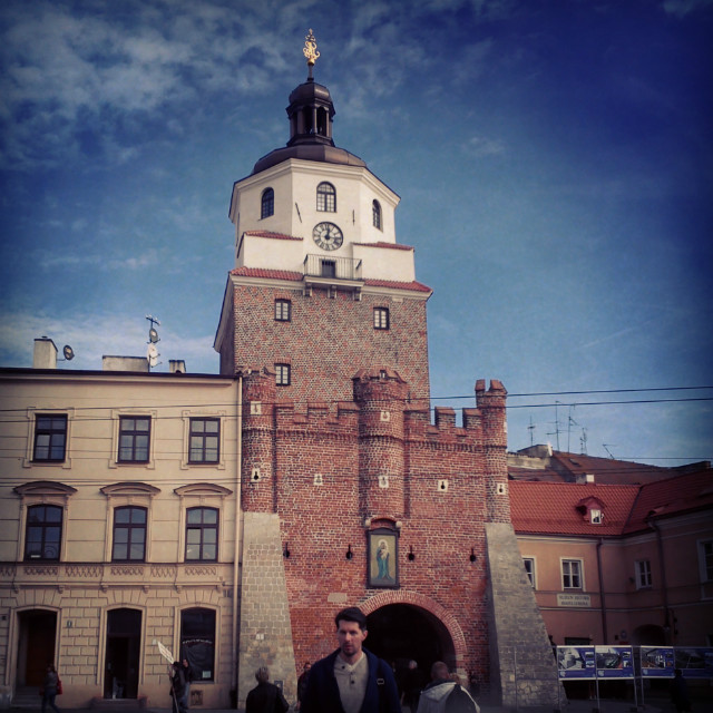 lublin
