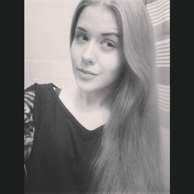 Wpis livefastdiepretty