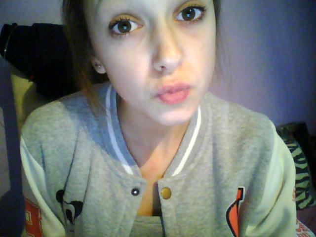 NEVER SAY NEVER