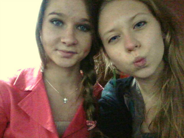 Laureka ! ;))