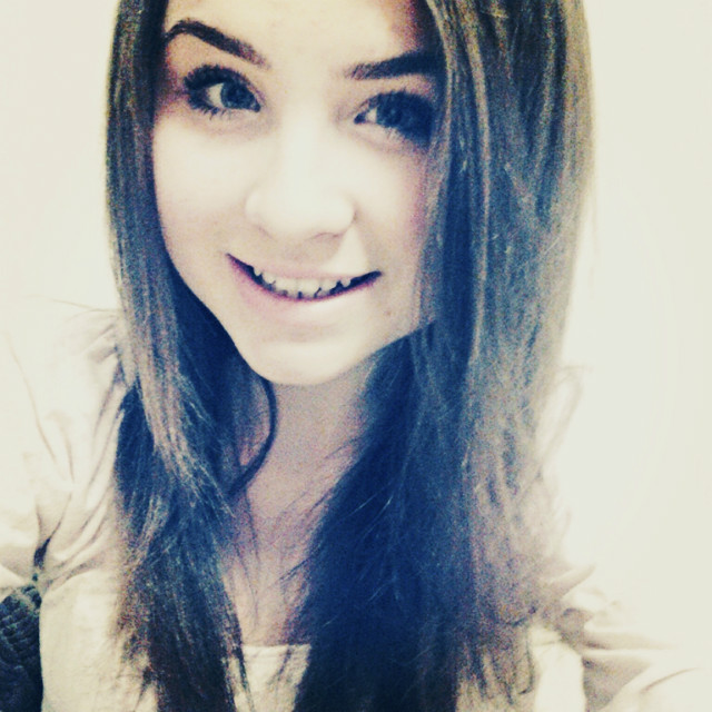hi sweetie!