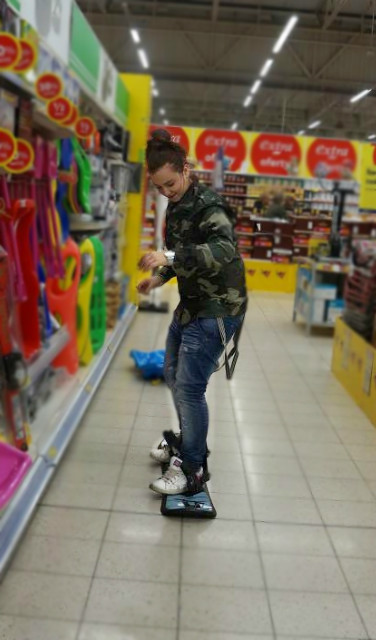TESKO