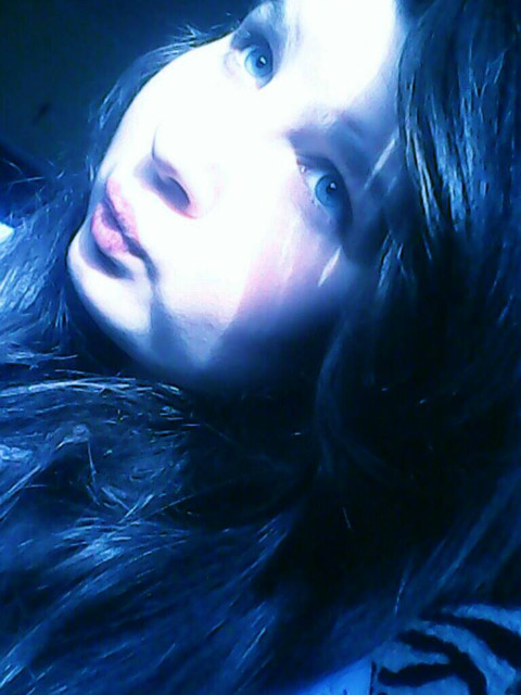 he :D nudyy..