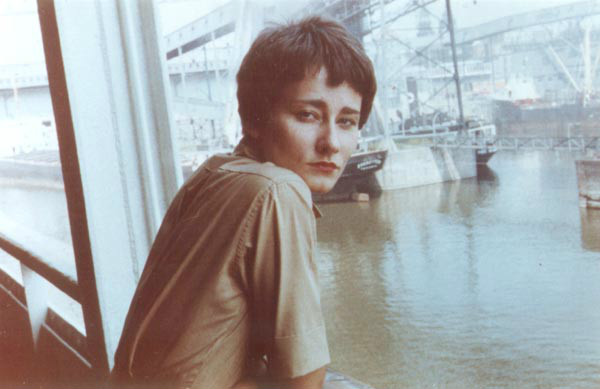 Powiatowska.