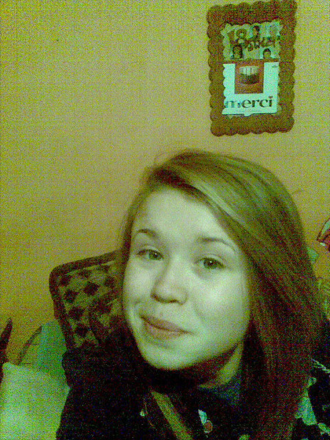 Nudy !! ;P