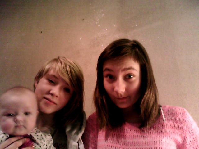 maja natala i ja ;* LOVE 