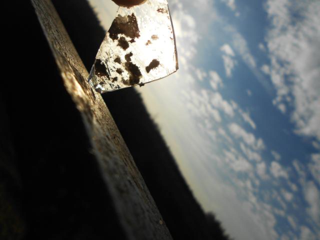 glassinthesun