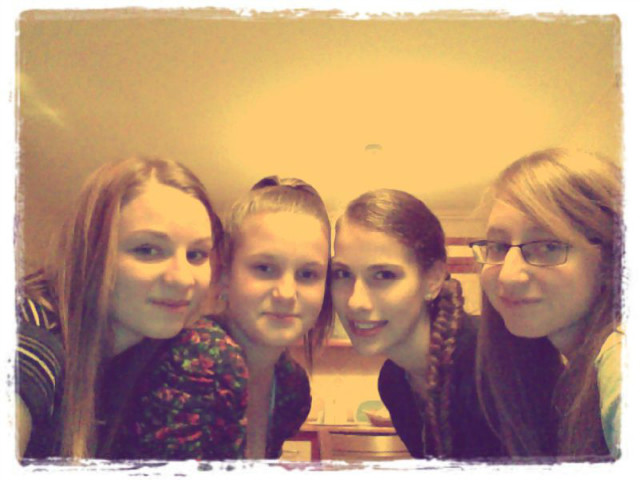 Sylwester ;D