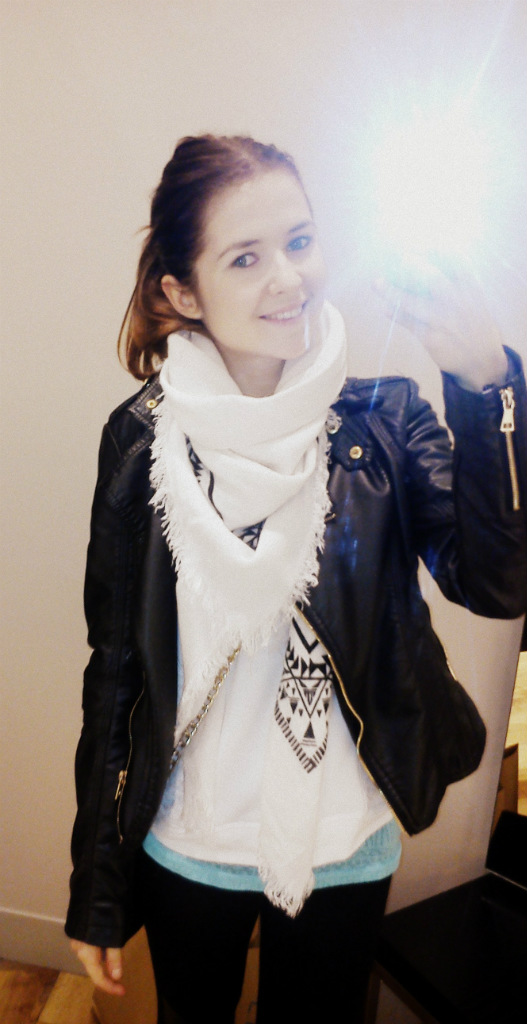 shopping x