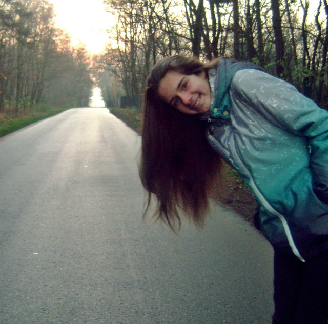 Wpis nieebieskookaaaa