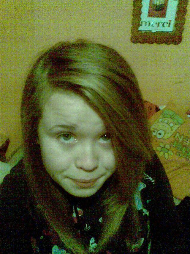 nie chce tak !!