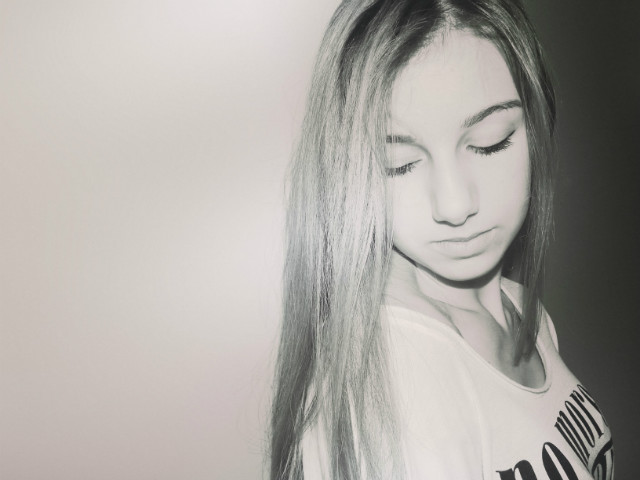  I will not be the same. 