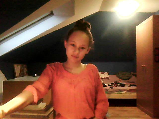 A takie tam stare ... :)
