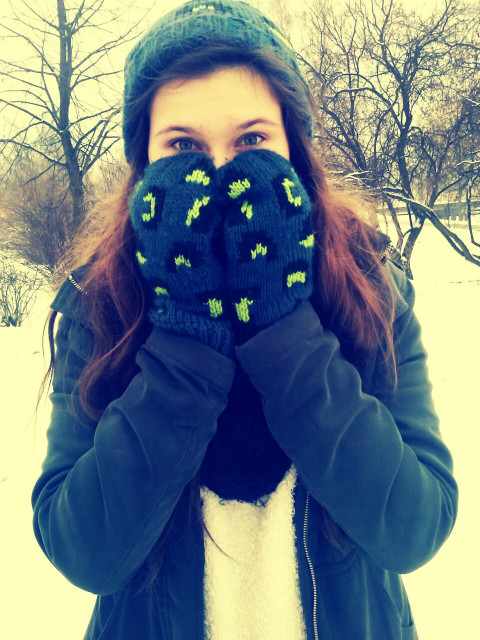winter