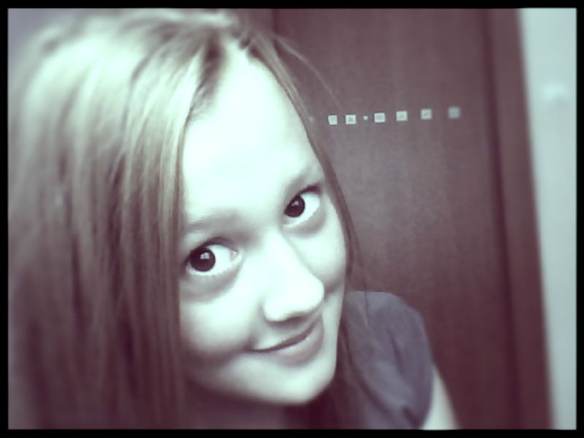 Taka sobie Dominika &#9829; 
