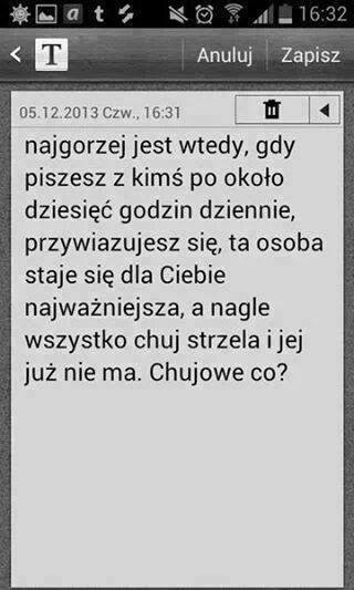 Wpis daaaaguuuus