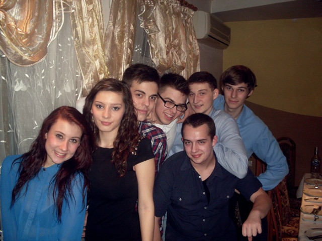 Wpis irroning