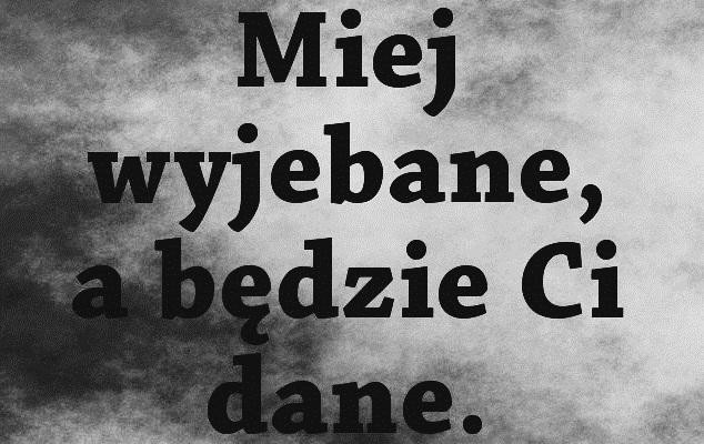 Wpis uroczokurwawchuj