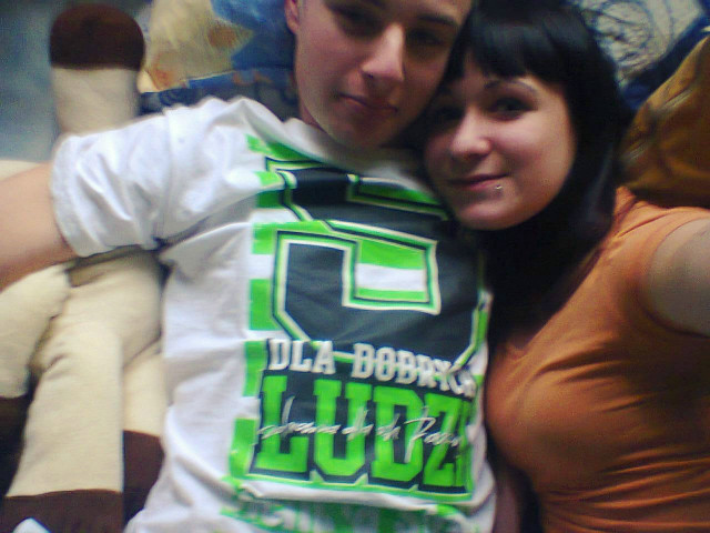Wpis cichaaaa