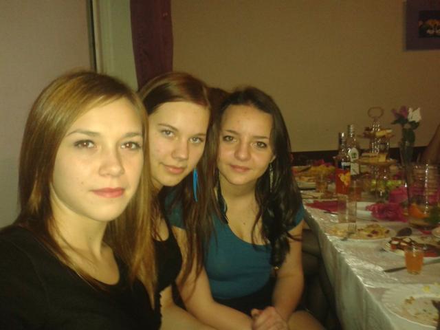 18 -stka Klaudii ;)