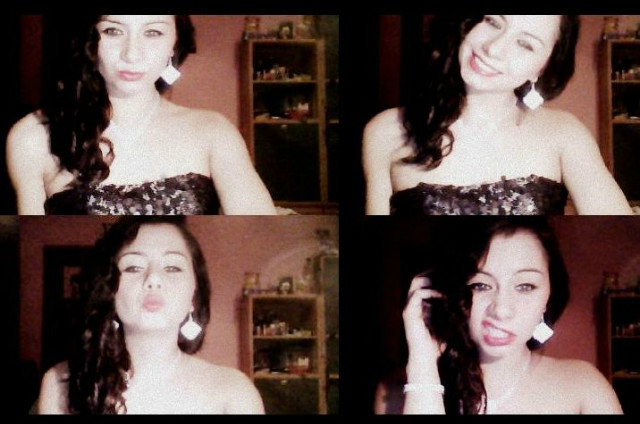 Wpis xoxosuzixoxo