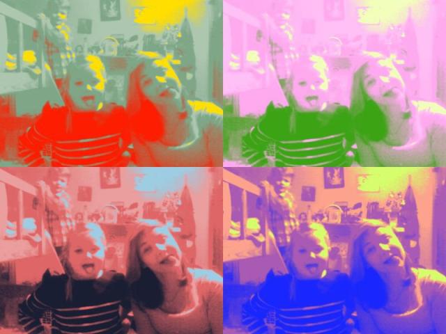 rozmarzona ja :*
