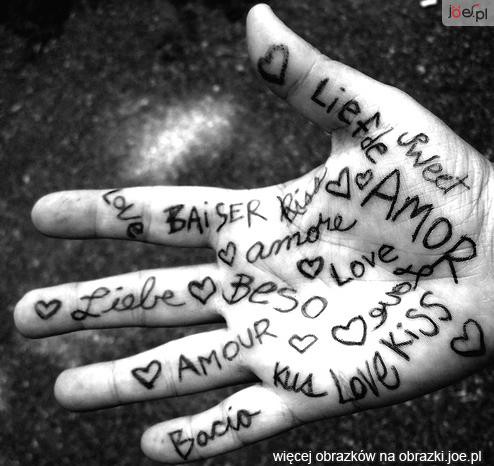 takie tam ;*