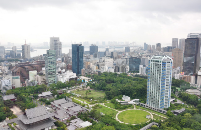 Tokio