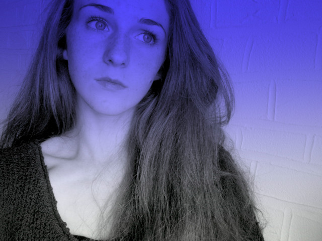 Wpis funnyfreckles