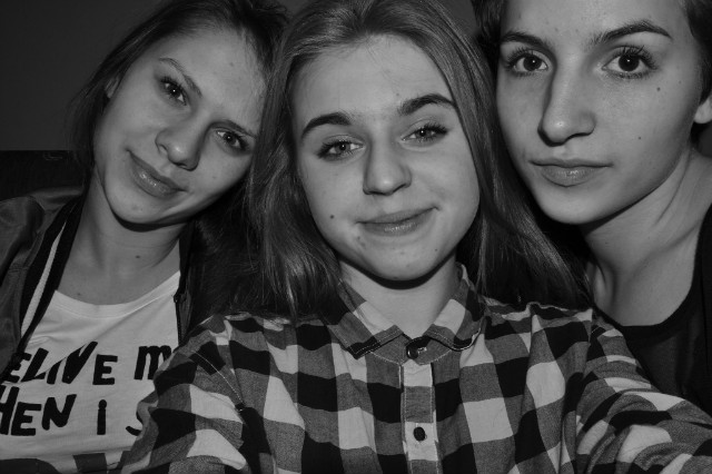 cze dziewczyny:-*