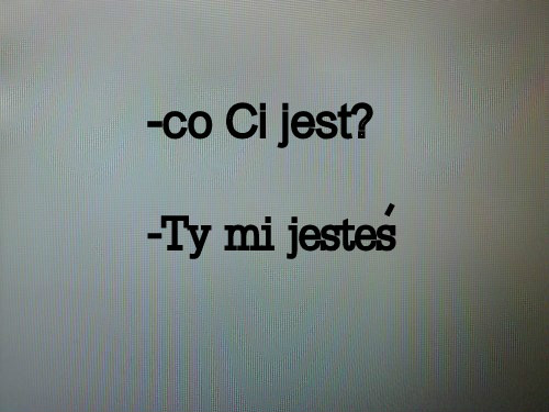 Wpis opisysmutne1
