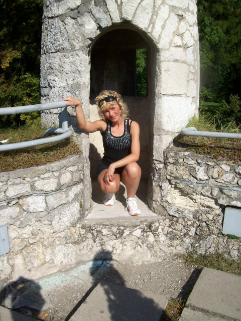 sobotnia,letnia laba:)