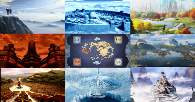 The Elements
