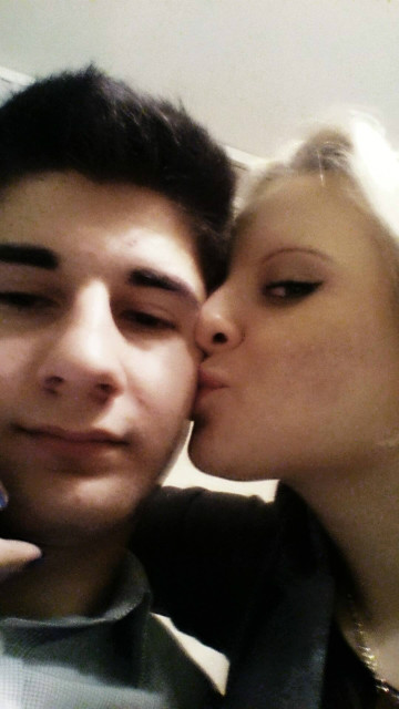 This must be love!