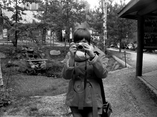 Szymbark 2012 ;-)