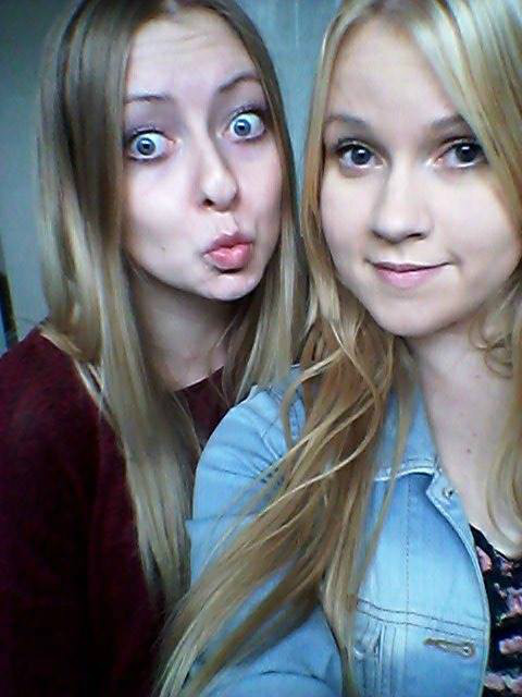 karolajn mid malinaaa ;*
