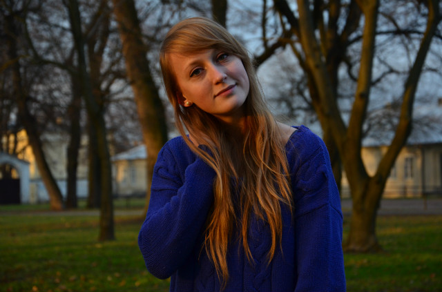 leniwie