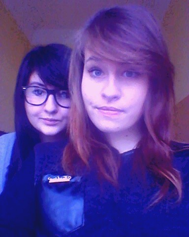 Heyka ;3