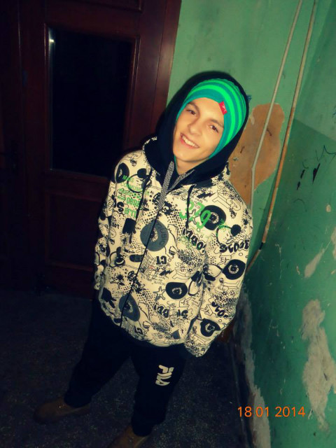 Wpis dawiddekk