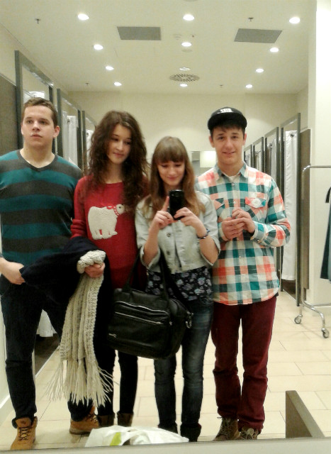 no to uro :D