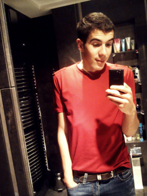 boom.