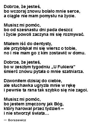 Wpis dobryomen