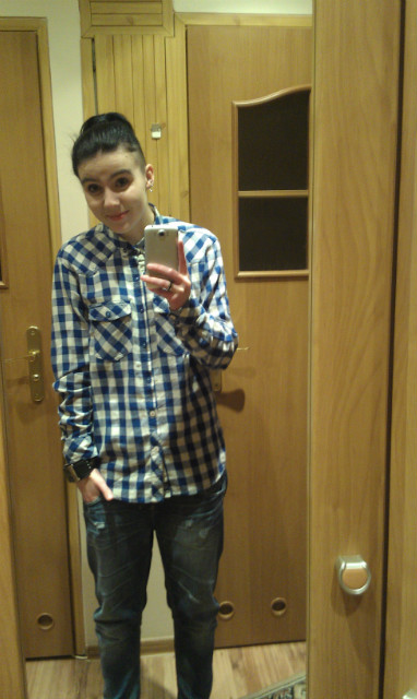 Wszystko dobrze :)