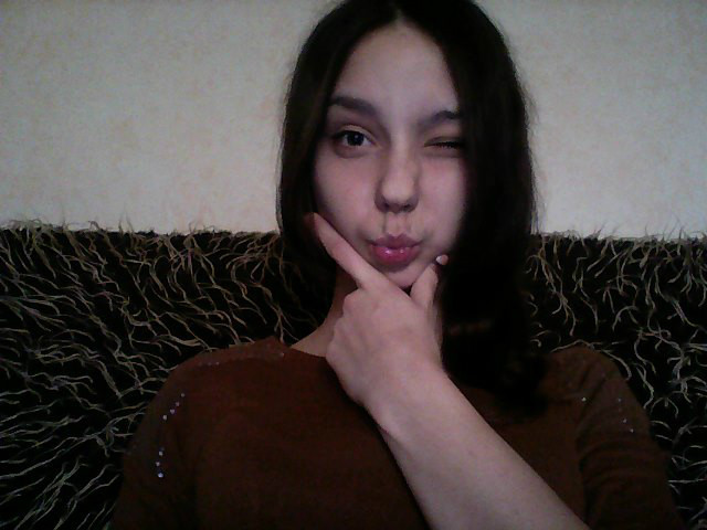Izaaa. :D 