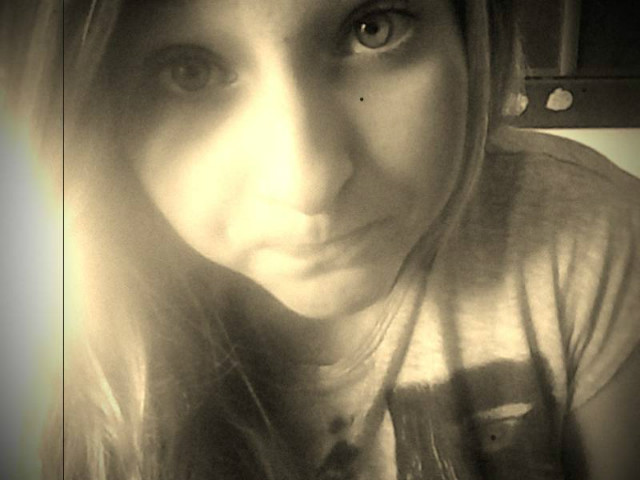 Teatralnie ;3