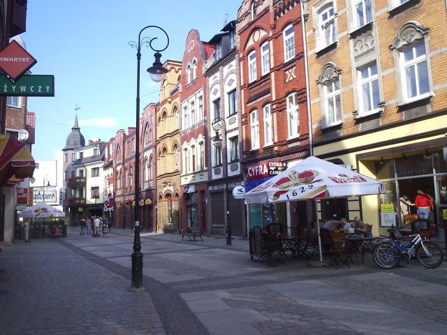 Moje Miasto